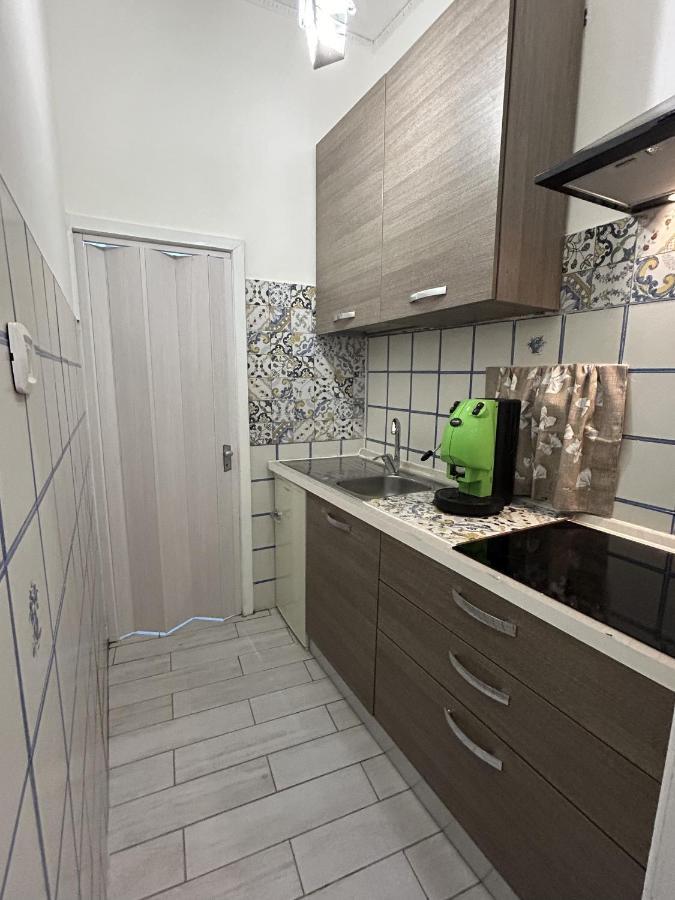 Engi Casa Vacanze Naples Exterior photo