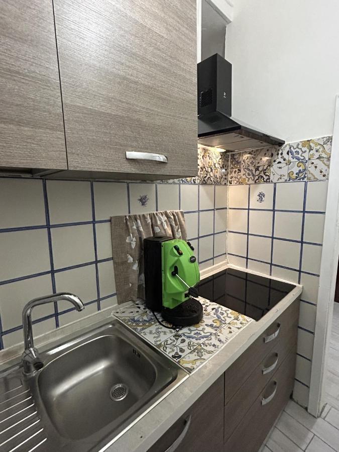 Engi Casa Vacanze Naples Exterior photo