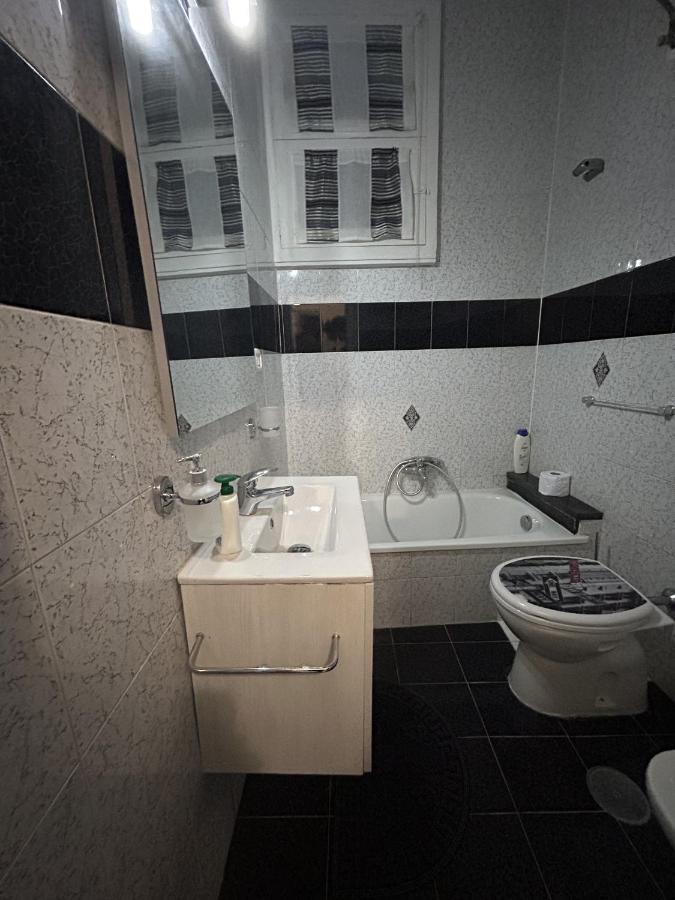 Engi Casa Vacanze Naples Exterior photo