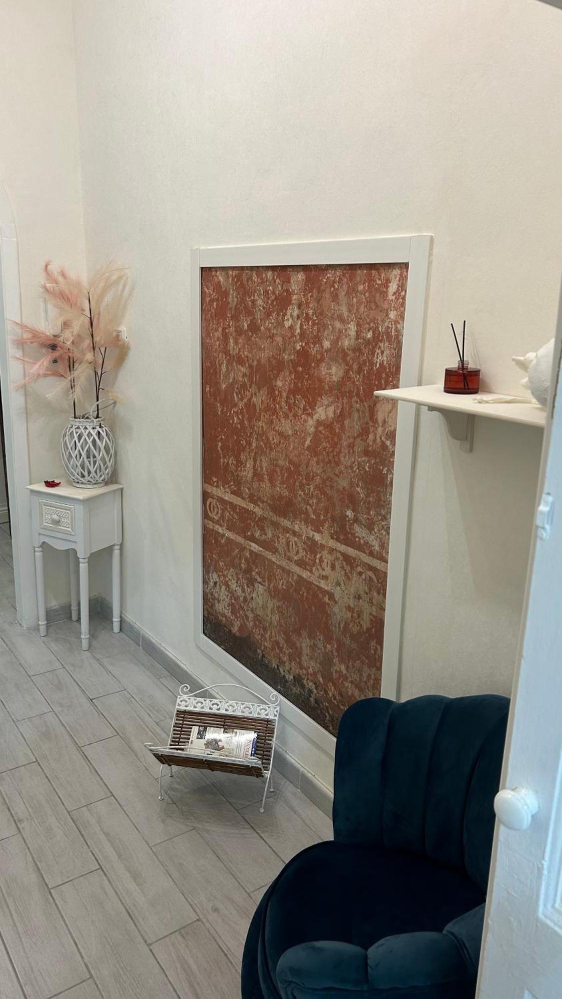 Engi Casa Vacanze Naples Exterior photo