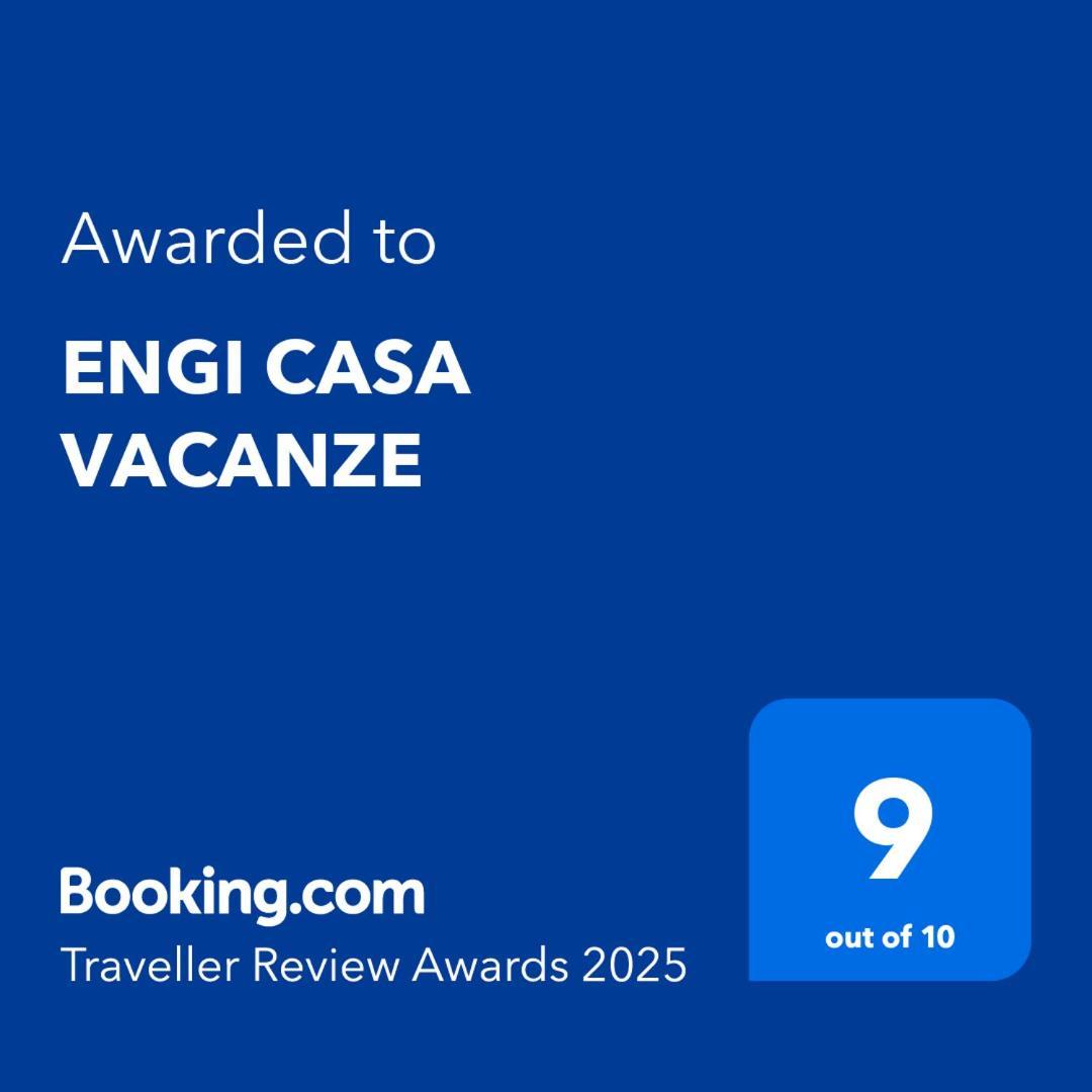 Engi Casa Vacanze Naples Exterior photo